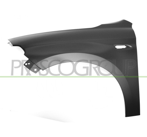 Aile avant côté chauffeur