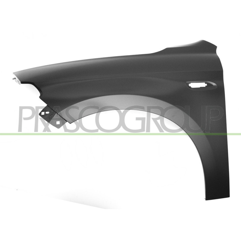 Aile avant côté chauffeur