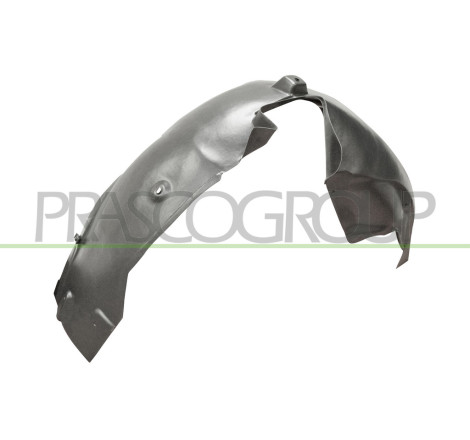 Pare boue d'aile avant côté chauffeur