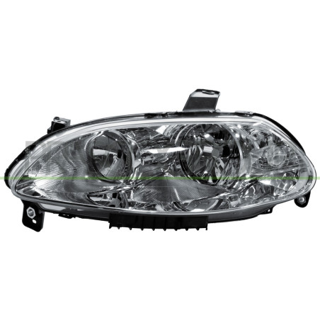 Phare avant côté chauffeur