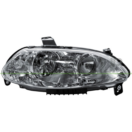 Phare avant côté passager