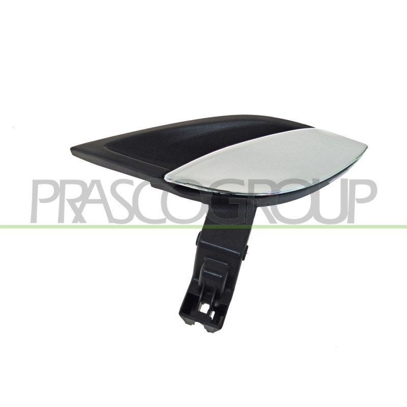 Poignée intérieure chrome