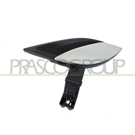 Poignée intérieure chrome