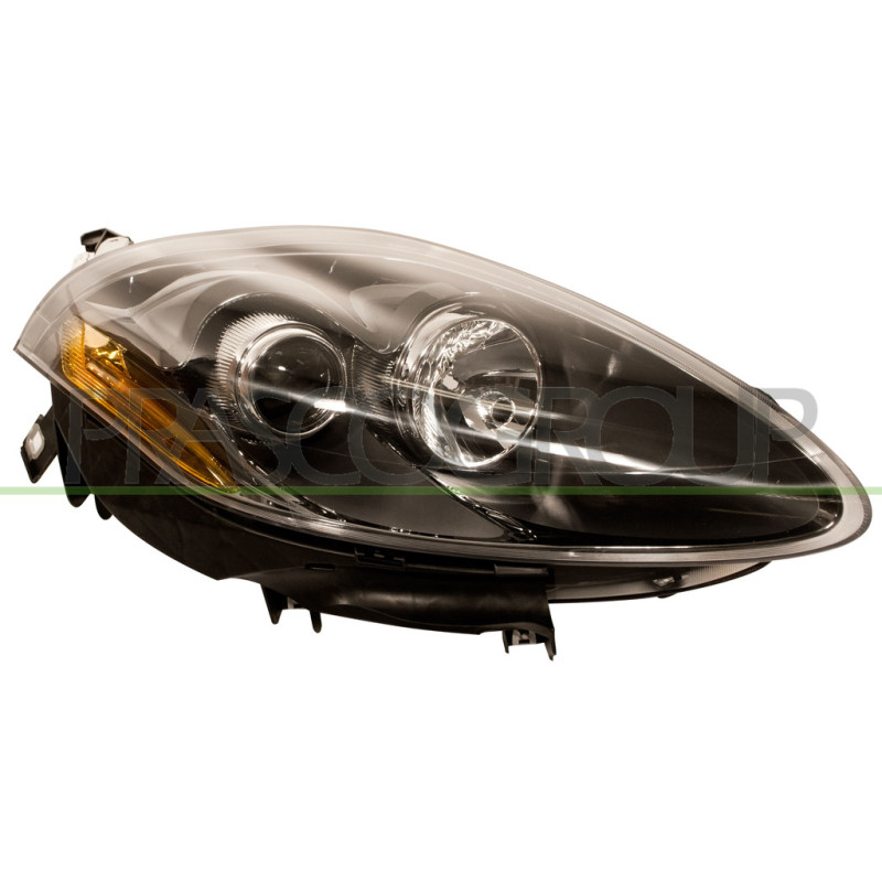 Phare avant côté passager