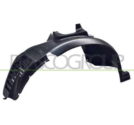 Pare boue d'aile avant côté chauffeur