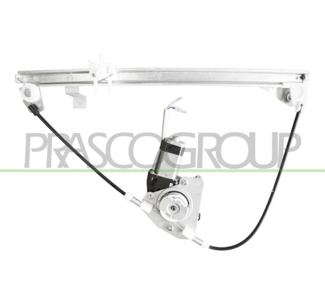 Lève-vitre électrique de porte avant côté chauffeur