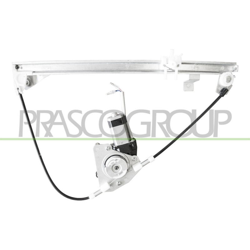 Lève-vitre électrique de porte avant côté passager