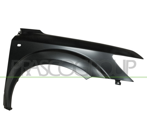 Aile avant côté passager