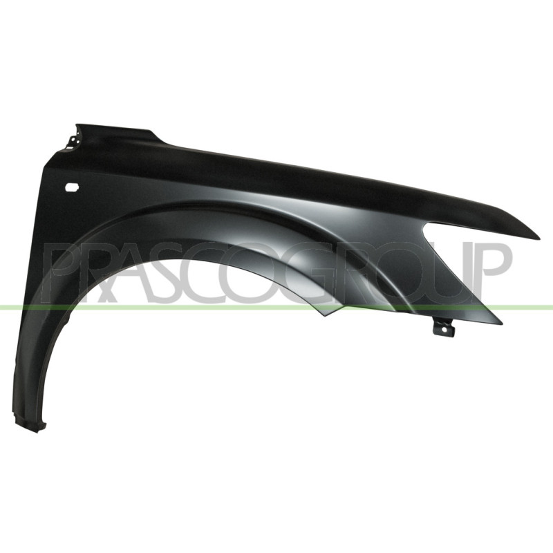 Aile avant côté passager