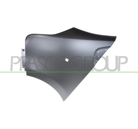 Aile avant côté chauffeur