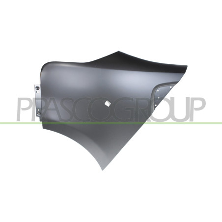 Aile avant côté chauffeur