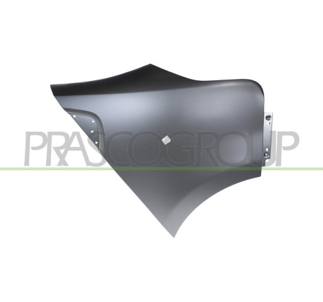 Aile avant côté passager