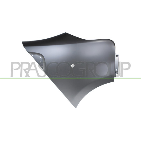 Aile avant côté passager