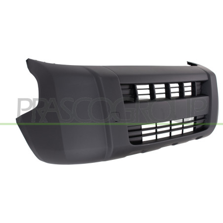 Pare-chocs avant à peindre avec apprêt