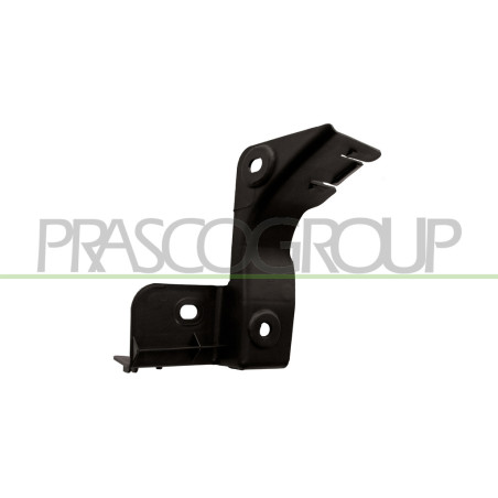 Bride centrale de pare-chocs arrière côté passager