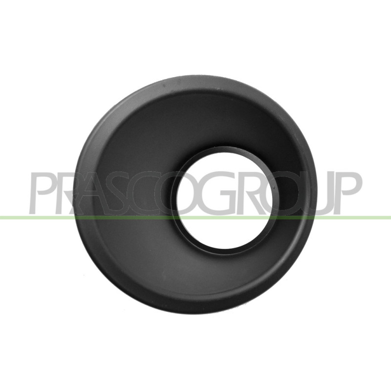 Enjoliveur d'antibrouillard côté chauffeur