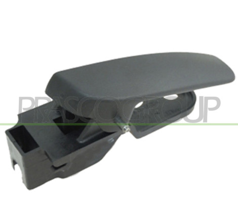 Poignée intérieure noir