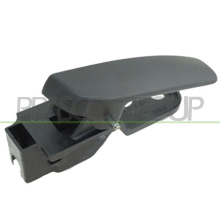 Poignée intérieure noir