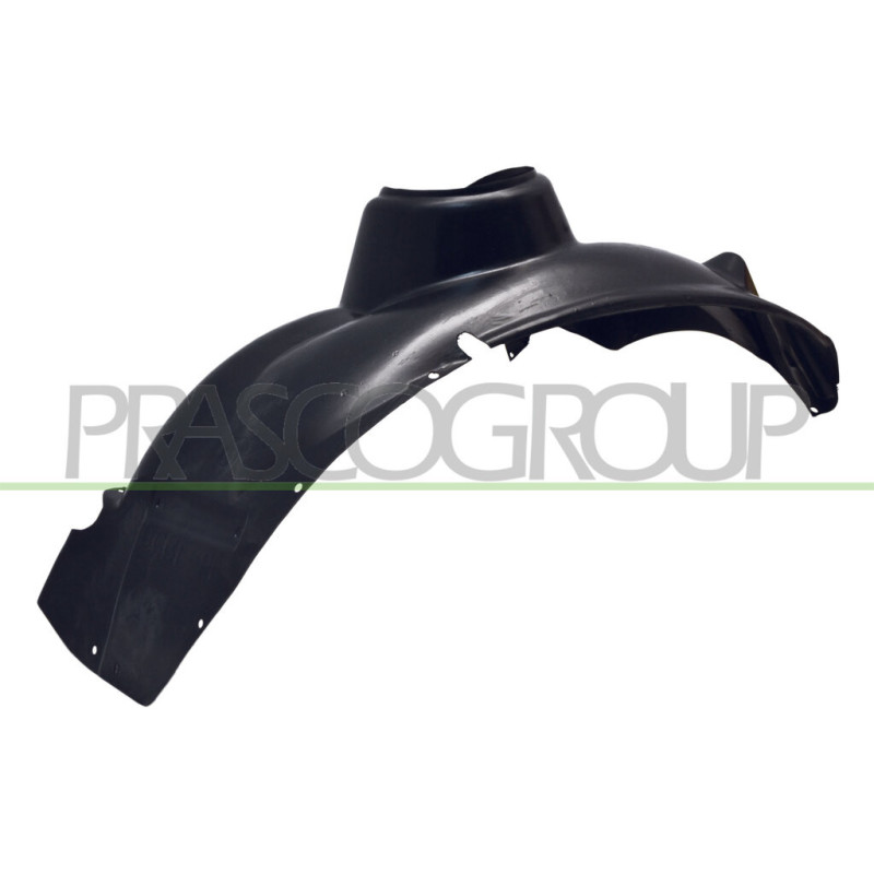 Pare boue d'aile avant côté chauffeur