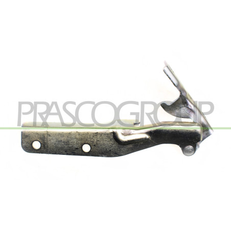 Compas de capot côté passager