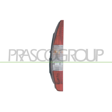 Feu d'aile arrière côté passager