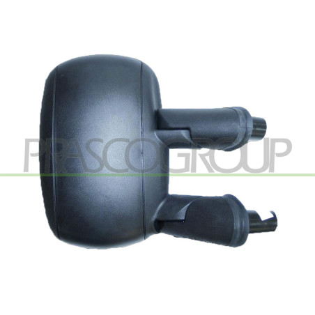 Rétroviseur manuel côté passager