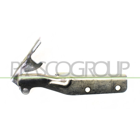 Compas de capot côté chauffeur