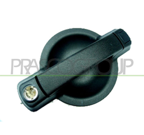 Poignée extérieure noir