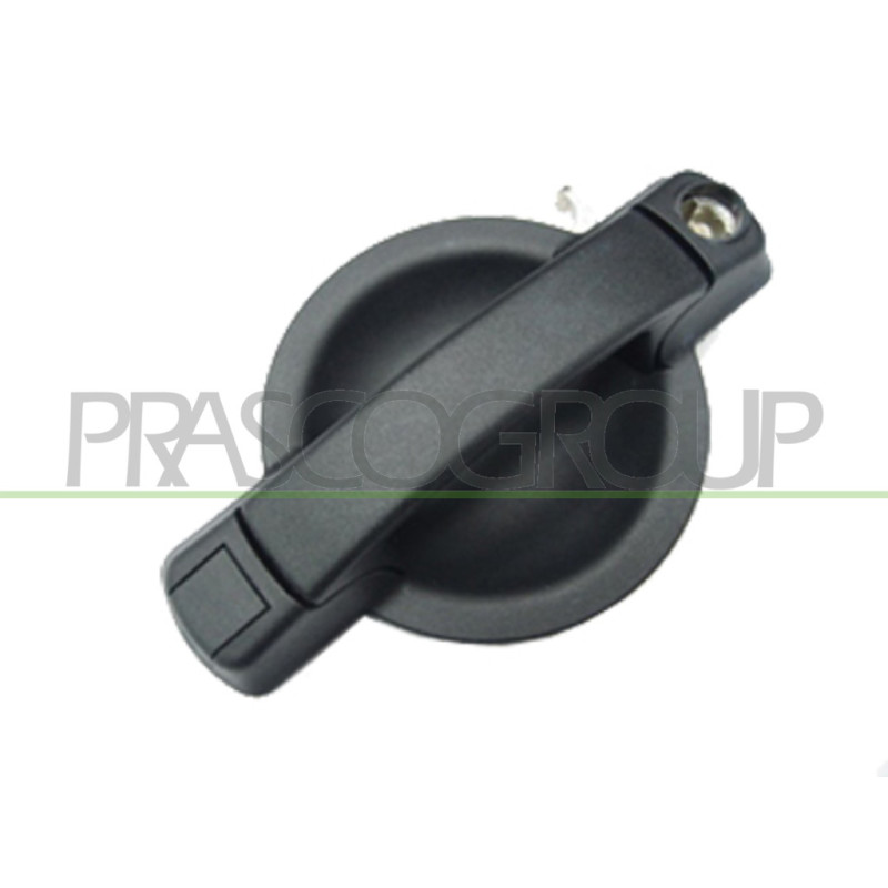 Poignée extérieure noir