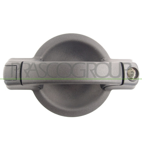 Poignée extérieure noir