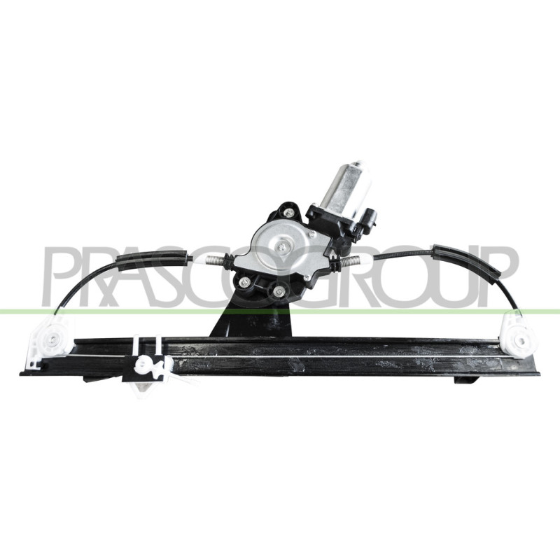 Lève-vitre électrique de porte avant côté passager