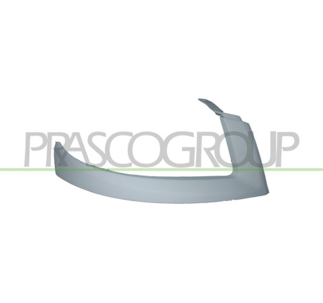 Frette de phare côté chauffeur