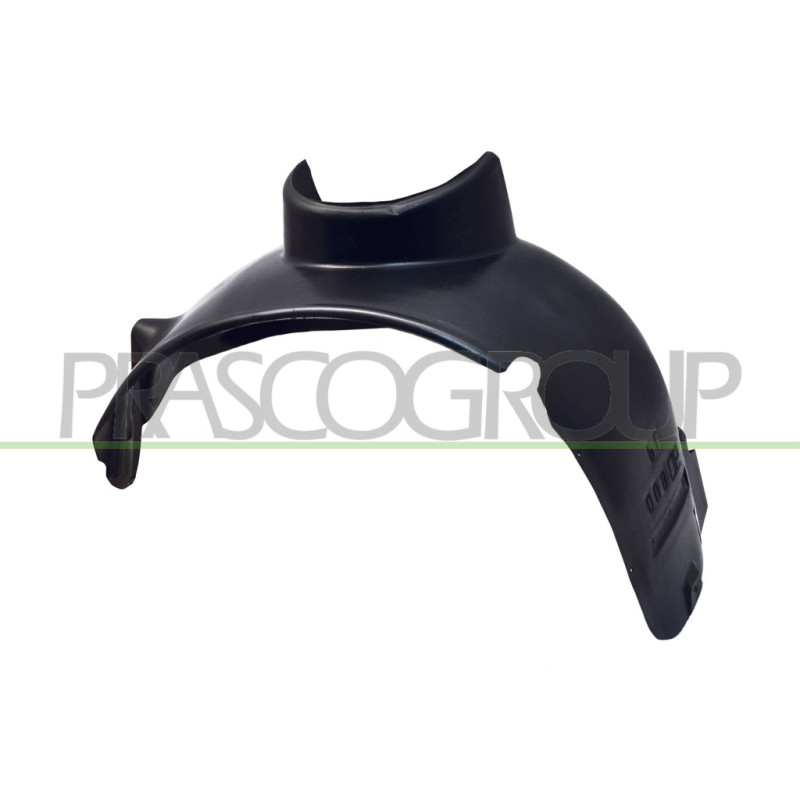 Pare boue d'aile avant côté passager