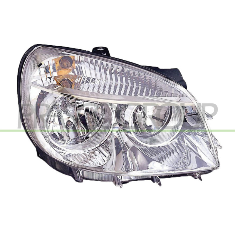 Phare avant côté passager