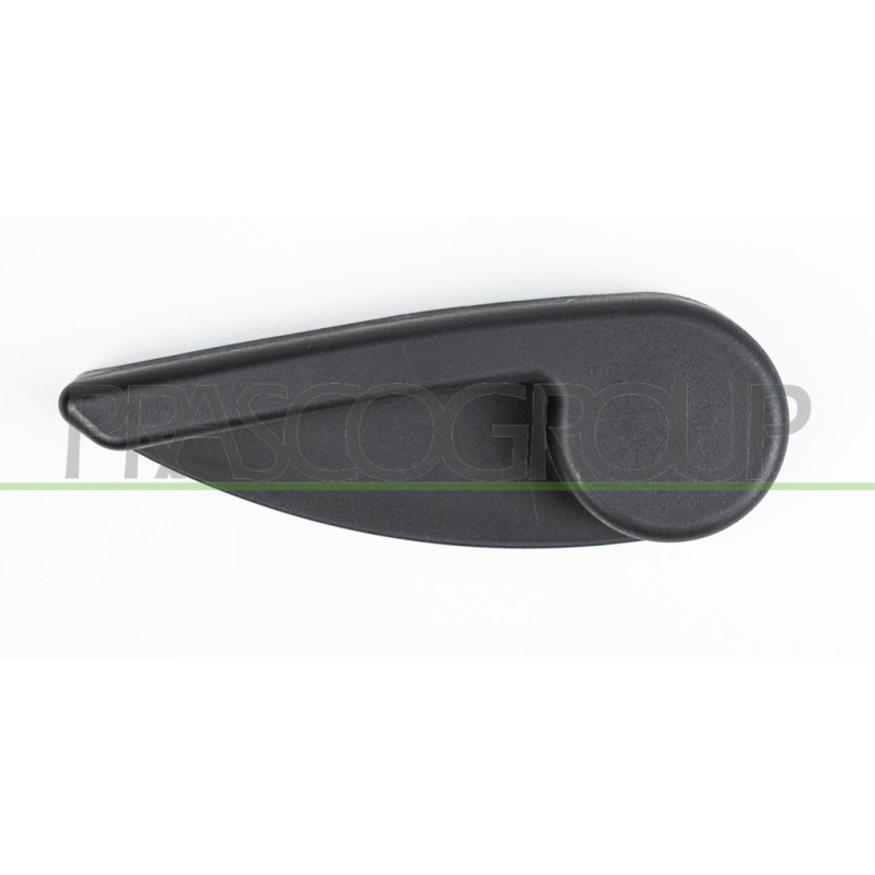 Poignée intérieure noir