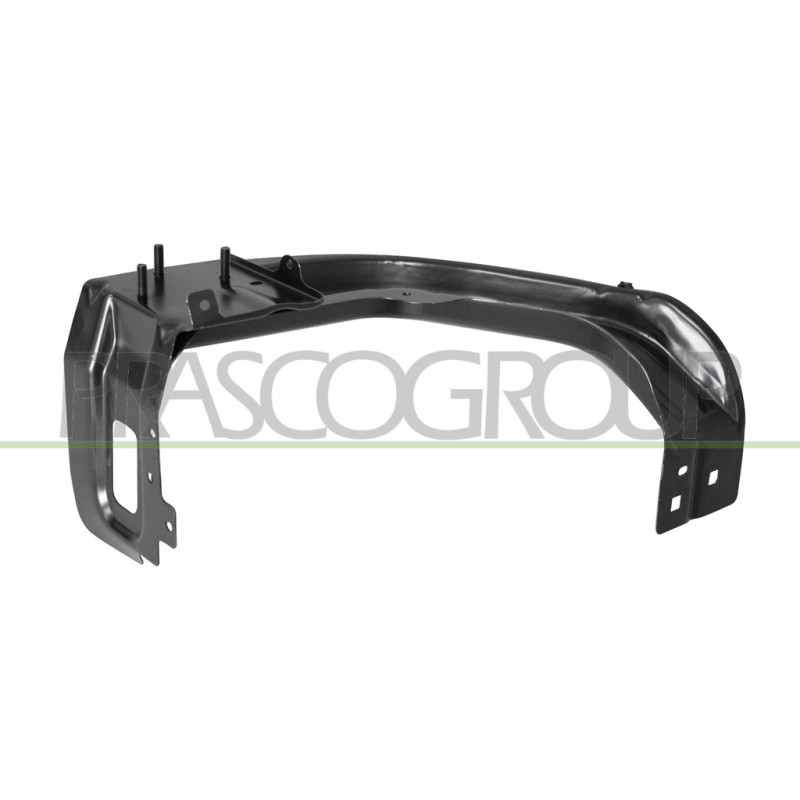 Siège de phare avant côté chauffeur