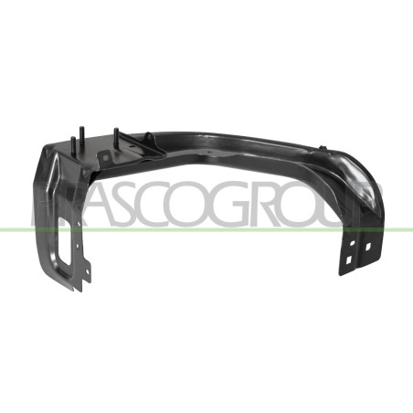 Siège de phare avant côté chauffeur