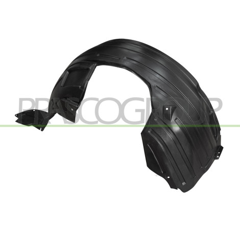 Pare boue d'aile avant côté passager