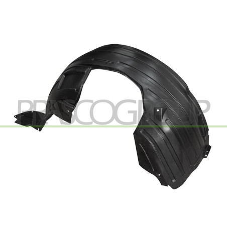 Pare boue d'aile avant côté passager