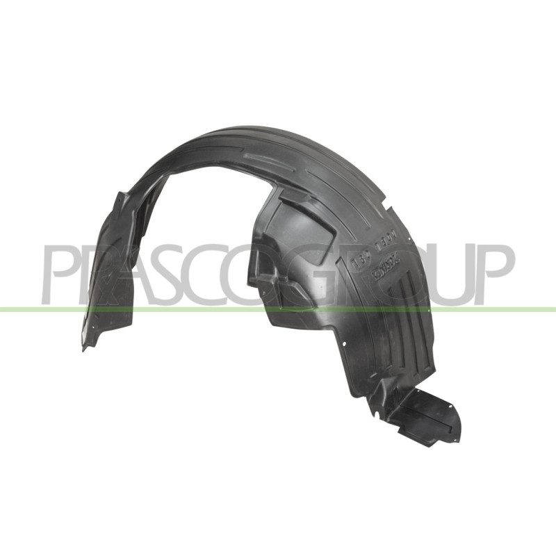 Pare boue d'aile avant côté chauffeur