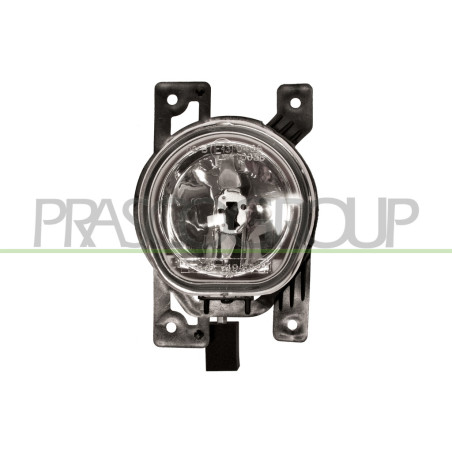 Antibrouillard avant côté chauffeur