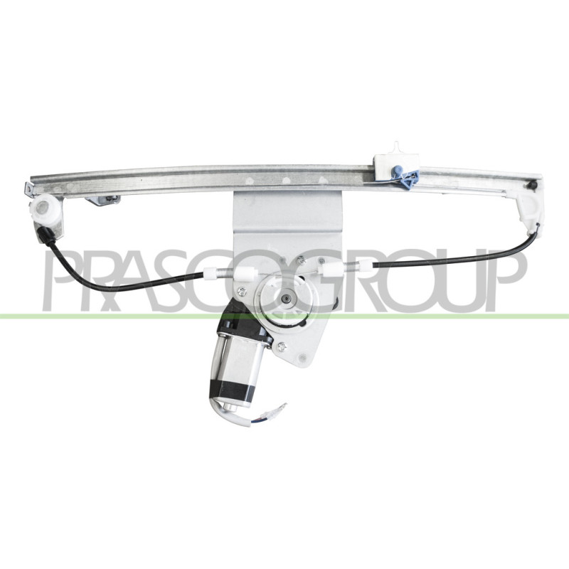 Lève-vitre électrique de porte avant côté passager