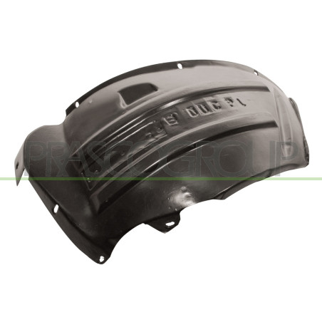 Pare boue d'aile avant côté chauffeur