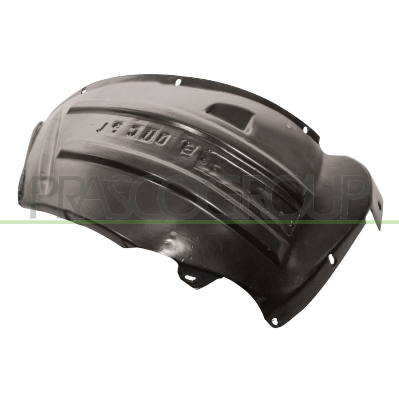 Pare boue d'aile avant côté passager