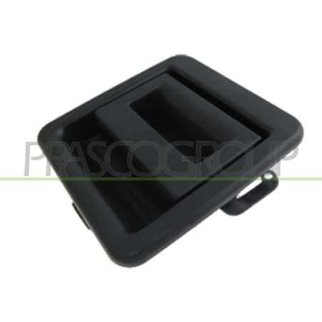 Poignée extérieure noir