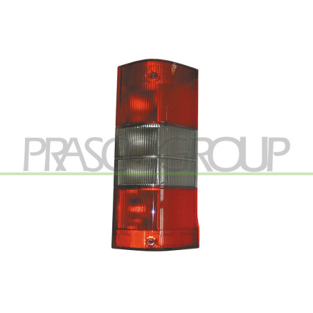 Feu arrière côté passager