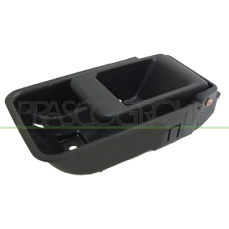 Poignée intérieure noir