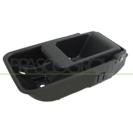 Poignée intérieure noir