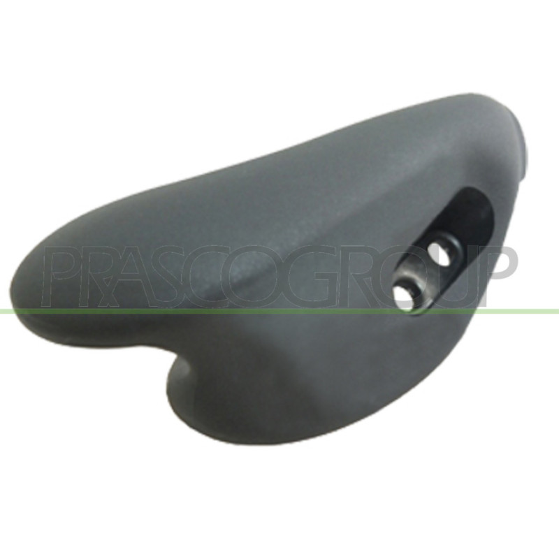 Poignée intérieure grise