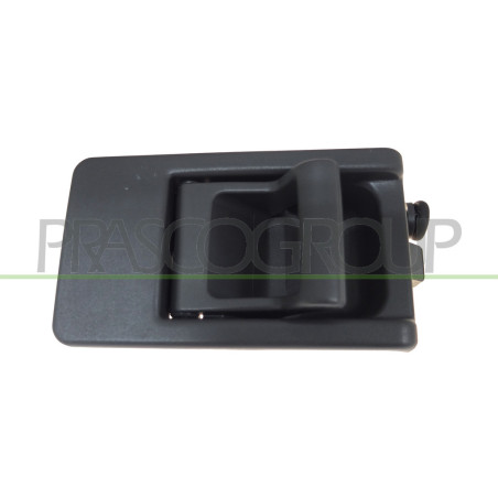 Poignée intérieure grise